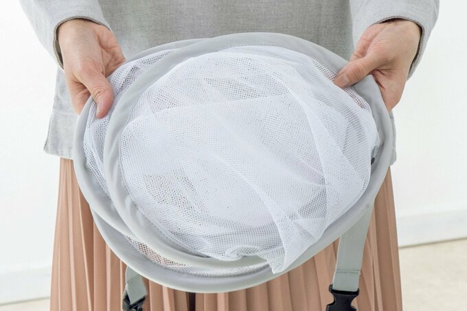 平干し用ネット