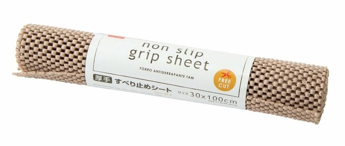 滑り止めシート