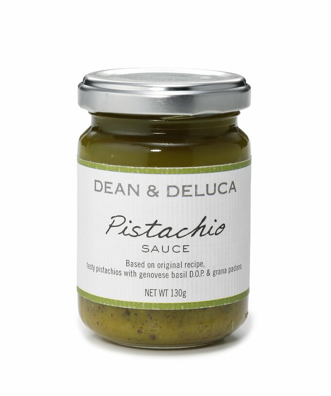 ピスタチオソース