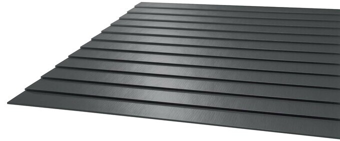 ニチハ［超高耐久 横暖ルーフαS］