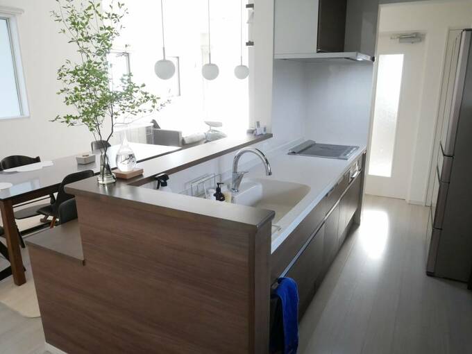 ふきんやキッチンタオルはしっかりと除菌