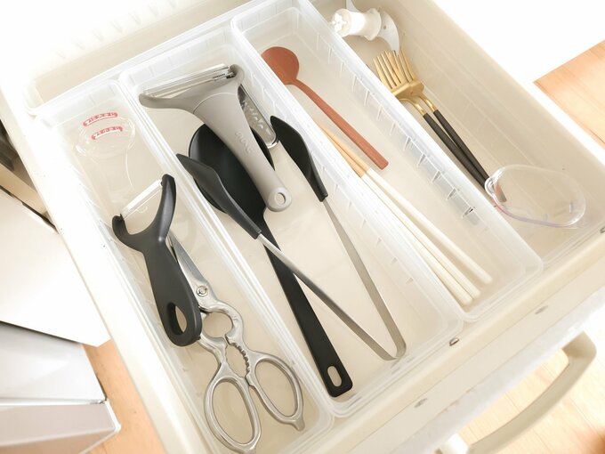 定位置を決めない