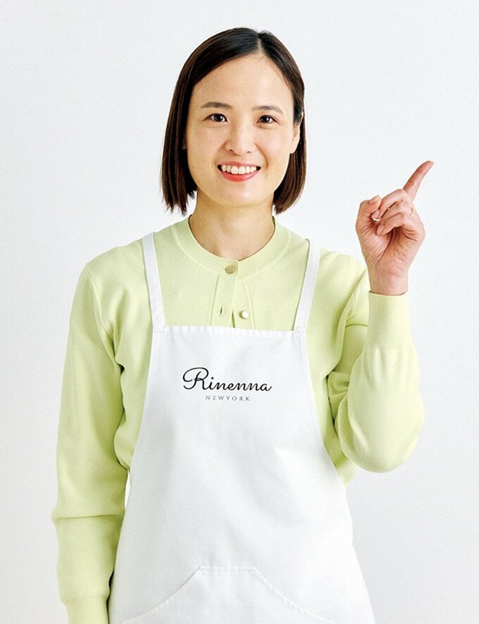 平島 利恵さん