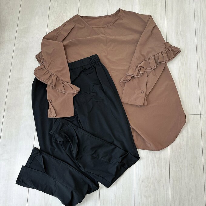 ラッシュガード