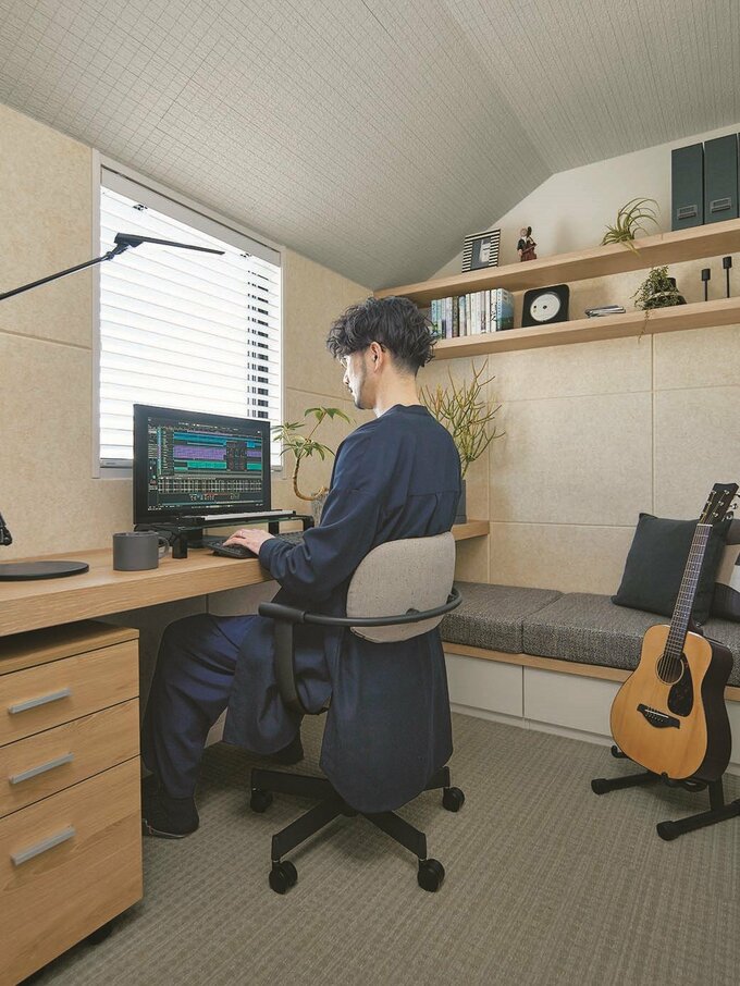 ホームコモンズ