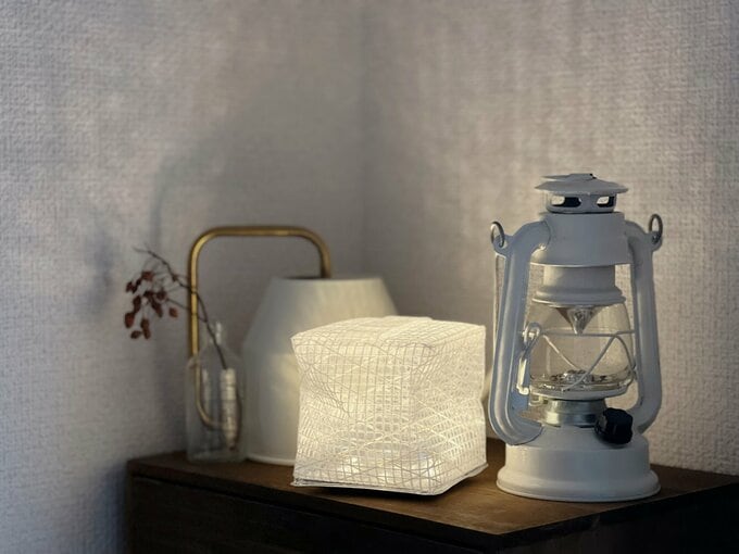 おしゃれな防災グッズ