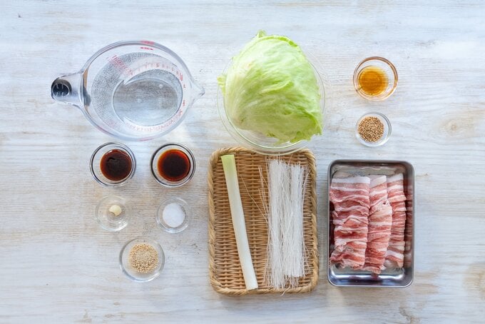 材料