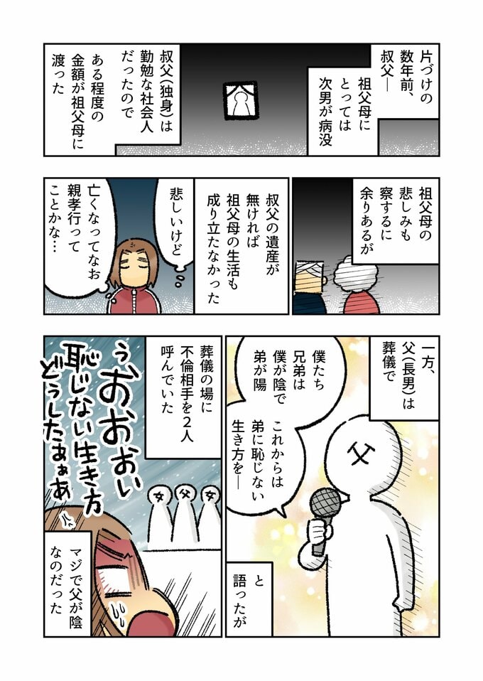 マンガ4