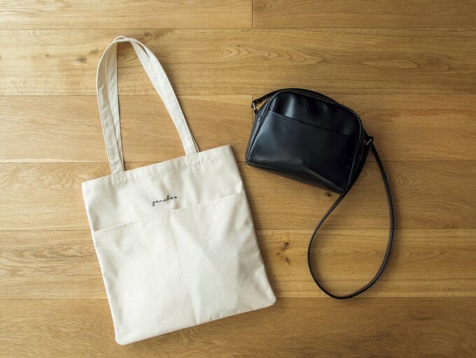 ブランドバッグ