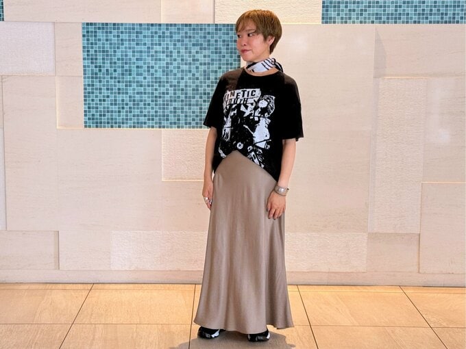 50代のお悩みをカバーするアイテムは？