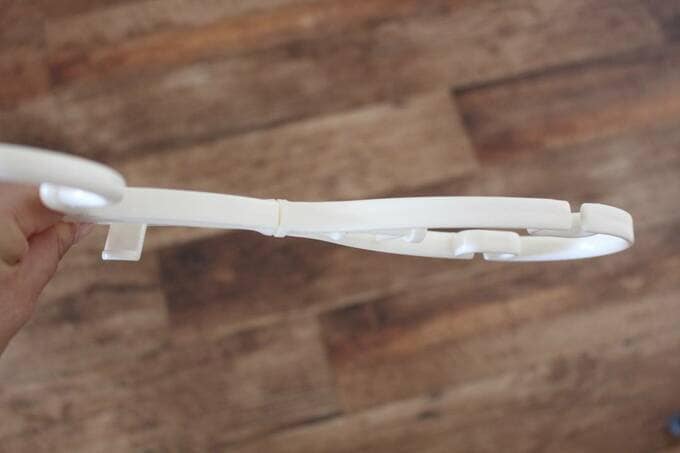 型崩れを防いでくれる