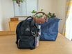 40代「女子ふたり旅」が格段にラク＆楽しくなるアイデア。荷物はコンパクトに、共同財布が大活躍