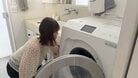 「家族のお風呂は待たないと決めた」洗濯の“名もなき家事”を手放し、ラクになった仕組み