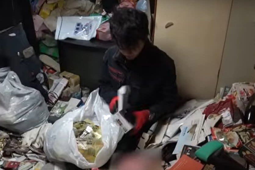 なんでも自分でできる人だった」からこそ助けを求められず…。遺品整理