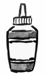 イラストはちみつ