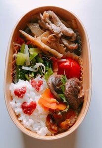 お弁当