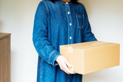 いつでも「身軽な暮らし」をキープするコツ。無理なくものを手放し、ストレスなし