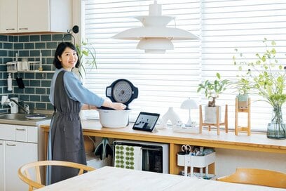 40代で始めてよかった「やめ活」3つ。家事のやり方やAIを工夫して、自分時間ができた