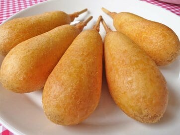 夏休みのマンネリおやつを打破！業務スーパーの使える冷食はコスパも子どもウケも申し分なし!!