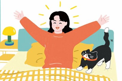 「ツボ押しNGのタイミング」はいつ？意外と知らないツボの疑問を解消