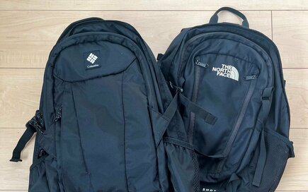 50代女性の“気楽な”ひとり旅。荷物はとことん軽量化、「手ぬぐい1枚」は必須