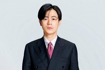 成田凌さん、毒舌敏腕キャリアアドバイザー役が話題に。「あなたの人生、このままでいいんですか？」