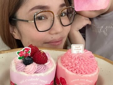 40代「同時に2つのことができなくなった」平野ノラさん。テレビ局に交通ICカードで入館しようとしたことも