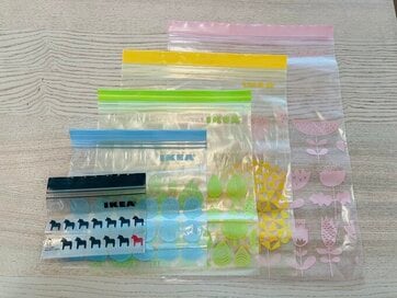 イケアは「消耗品」が買い。すべててワンコイン以下のキッチングッズ3選