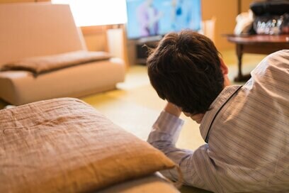 妊娠中の妻に引っ越しを丸投げ…夫との離婚を意識した瞬間：セックスレス・朋美さんの場合2