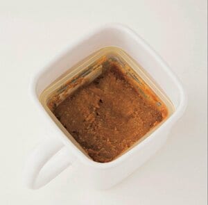 ほうろうの容器