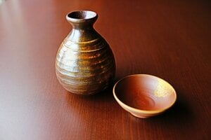 日本酒と料理酒は違うものなの？
