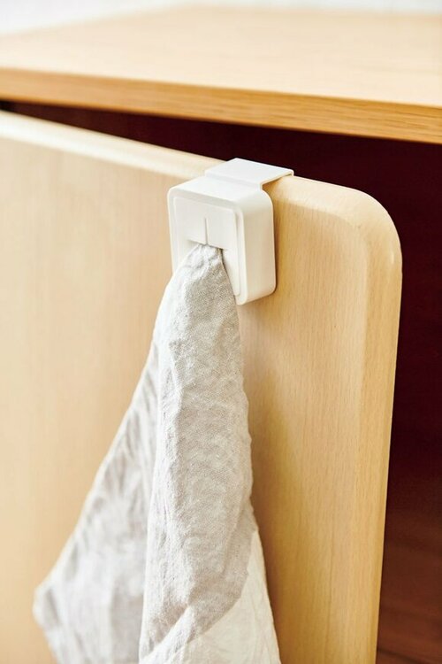 タオルフック