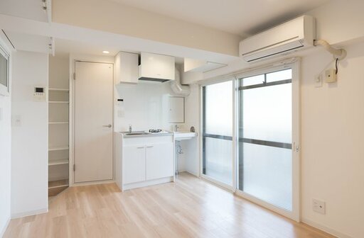 ワンルームマンション