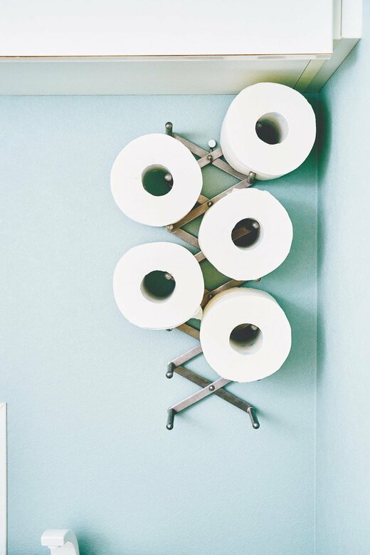 ヴァリエラ 鍋ぶたオーガナイザー ステンレススチール