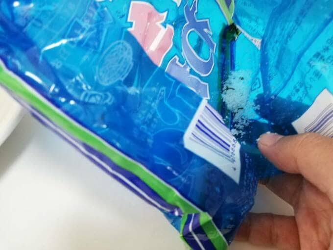 「ついでに」掃除ができるので、手間いらずの利点も!