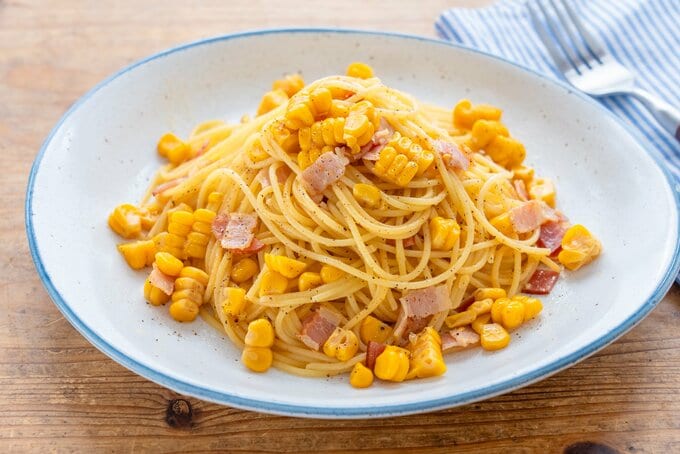 パスタ