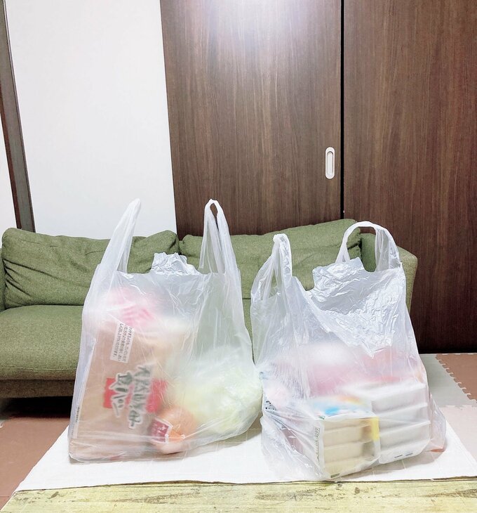 買い物袋