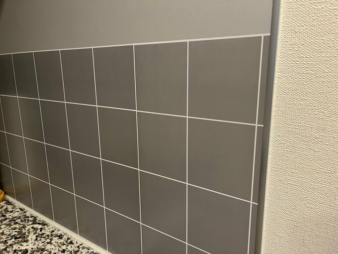 近くで見た図