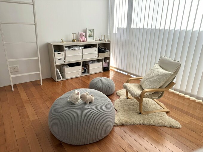 片付けの思い込みを捨てる