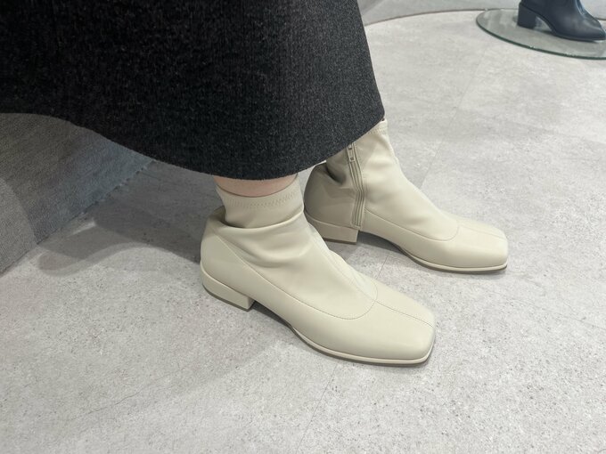 GUストレッチブーツ