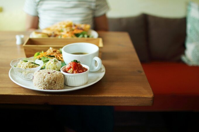 格好いい雰囲気を撮りたかったら「サイド光」