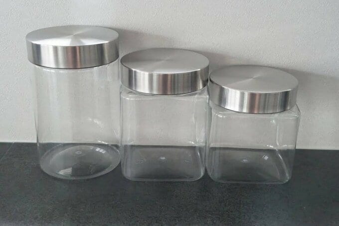 シンプルボトル