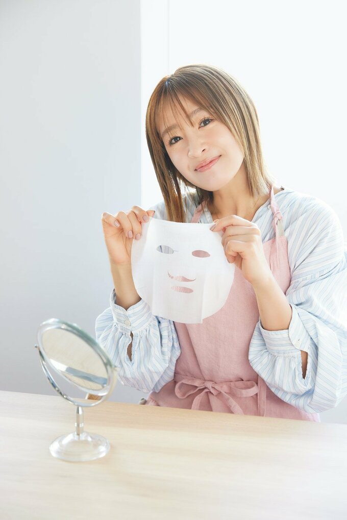 大沢あかねさん