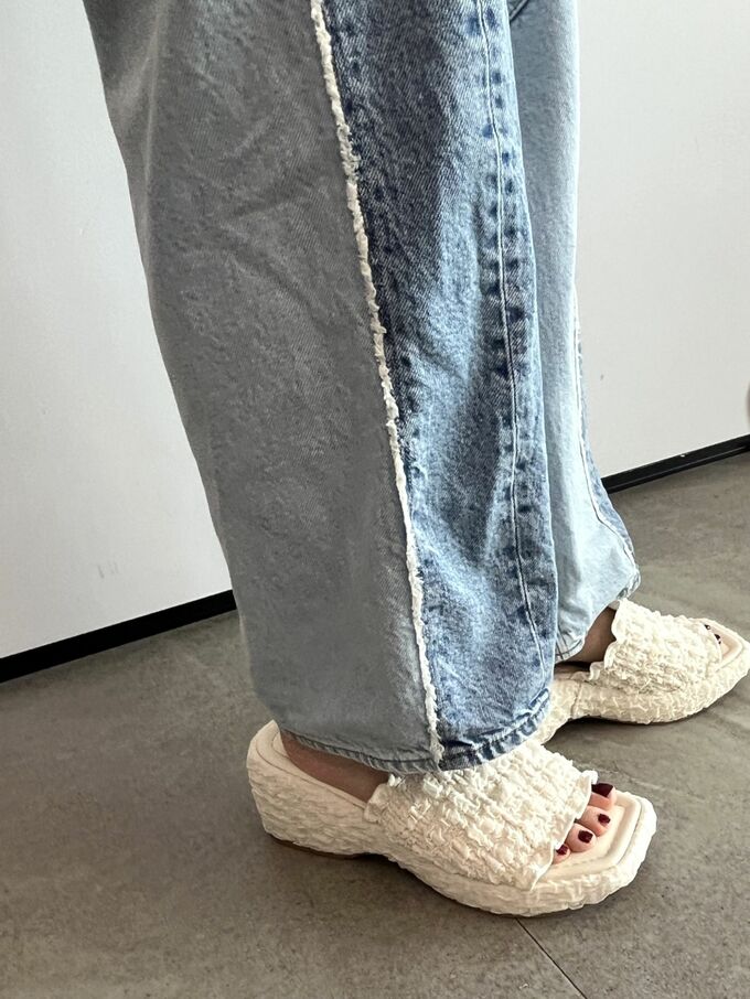 GUシャーリングプラットフォームミュール別アングル