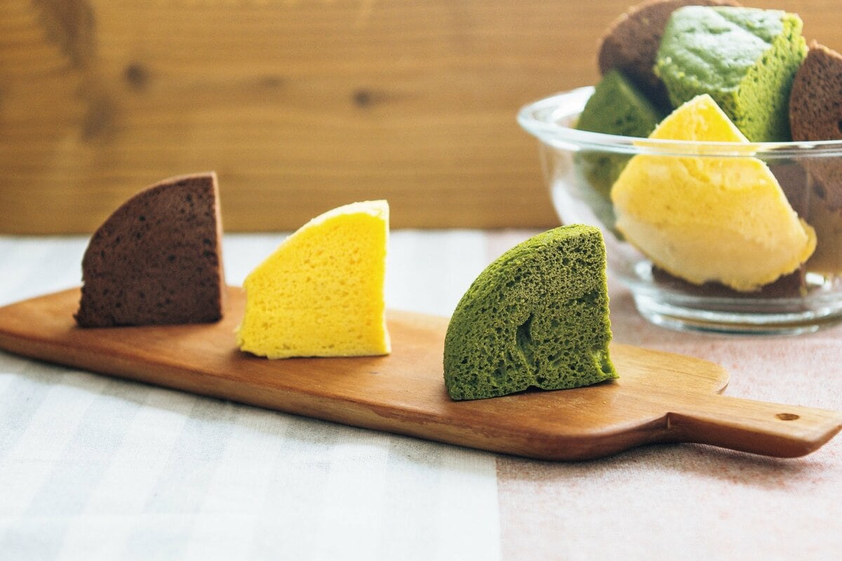 爆食がなくなり6kg減。ダイエットの救世主「おからパウダー」の