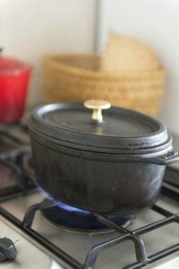 「ほったらかし鍋」のつくり方