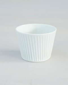 白いそばちょこ