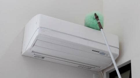 面倒な家事こそリスト化を。週1のゆるルーティンできれいが続く