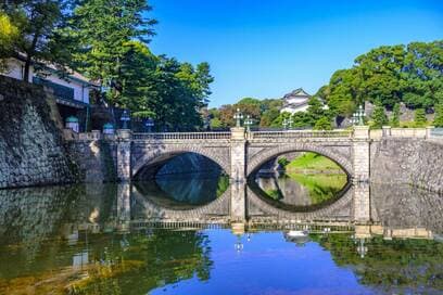 2020年は皇居が最強！運気を上げるパワースポット5選