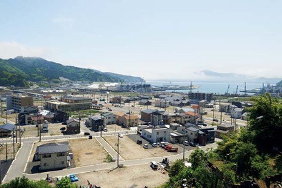 被災地で設計した建物は150棟に。岩手と神奈川で二拠点生活の建築家